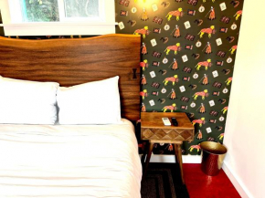 Charismatic Downtown Solvang Pet-Friendly Studio